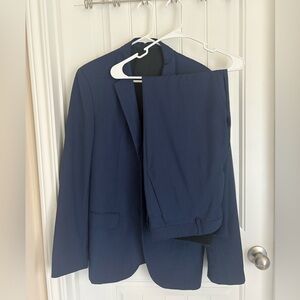Hugo Boss Navy Set